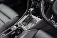 Volkswagen Golf 2.0 Golf R TSi Semi-Auto 4WD 5dr 16