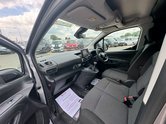 Citroen Berlingo SWB L1H1 [SOLD KH] Low Roof Driver Air Con Alloys Sensors EURO 6 12