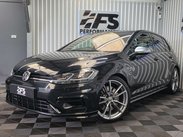 Volkswagen Golf 2.0 TSI BlueMotion Tech R Hatchback 5dr Petrol DSG 4Motion Euro 6 (s/s) (31 31