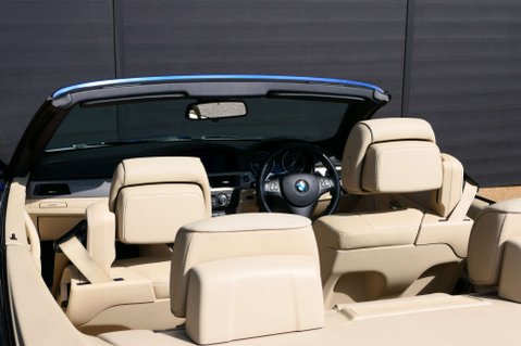 BMW 3 Series 3.0 325i M Sport Auto 2dr 20
