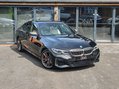 BMW 3 Series 3.0 M340i xDrive MHEV Auto 4WD 4dr 11