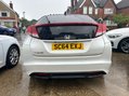 Honda Civic I-VTEC SE PLUS 12
