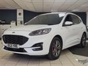 Ford Kuga 1.5 EcoBlue ST-Line Edition Euro 6 (s/s) 5dr