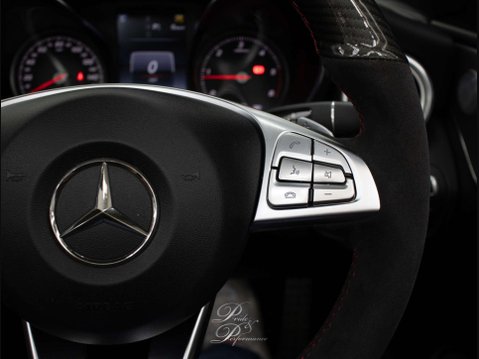 Mercedes-Benz C Class 2.1 C 250 AMG Line Premium+ D Auto 2dr 26