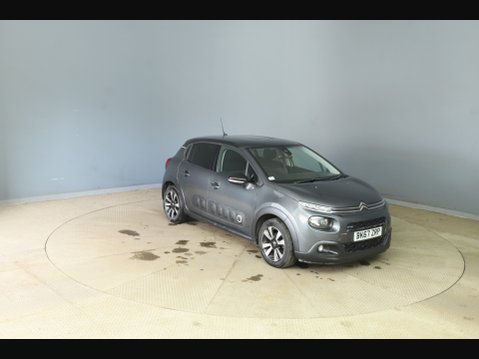Citroen C3 PURETECH FLAIR 1