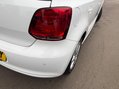 Volkswagen Polo 1.2 Match Edition Euro 5 5dr 32