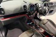 Mini Countryman 2.0 Cooper S Sport Steptronic Euro 6 (s/s) 5dr 24