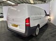 Mercedes-Benz Vito eVito 66 Progressive 11