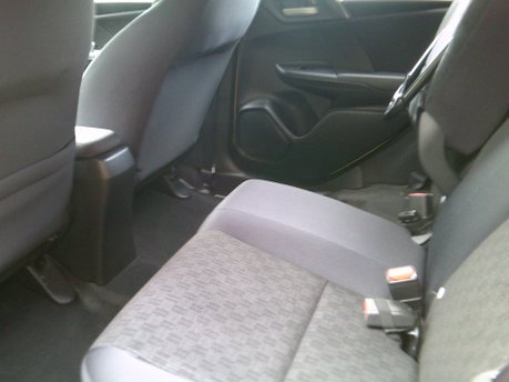 Honda Jazz I-VTEC SE ONLY 30,000 MILES FROM NEW 18