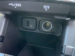 Vauxhall Mokka X 1.6 Mokka X Elite S/S 5dr 38