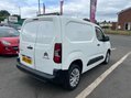 Citroen Berlingo 1.5 Berlingo 1000 Enterprise Professional Blue HDi 14