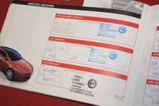 Alfa Romeo Spider 2.2 JTS 30