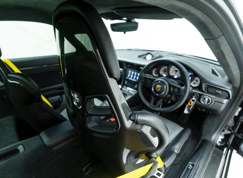 Porsche 911 (991.2) GT3 Touring 12