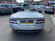 Aston Martin DB9 5.9 V12 Volante 2dr Petrol Seq (EU4) (394 g/km, 450 bhp) 10