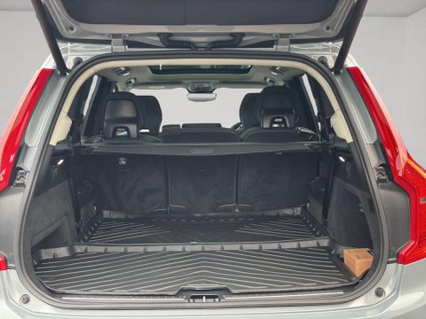 Volvo XC90 2.0 B5 MHEV Plus Auto 4WD Euro 6 (s/s) 5dr 27