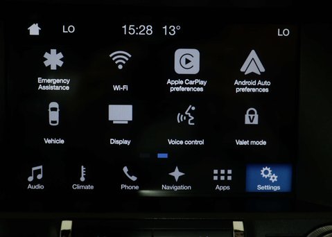 Ford Mustang 5.0 Mustang GT Auto 2dr 20