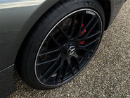 Mercedes-Benz C Class AMG C 63 S PREMIUM PLUS 49