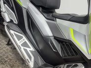 Lexmoto XDV ONLY 255 MILES 2024 1 OWNER UNMARKED BIG SAVING OVER NEW 34