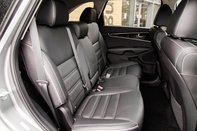 Kia Sorento CRDI GT-LINE ISG 34