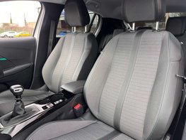 Peugeot 208 1.2 208 Allure Premium+ PureTech SS 5dr 57