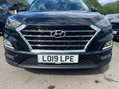 Hyundai TUCSON 1.6 GDi SE Nav Euro 6 (s/s) 5dr 9