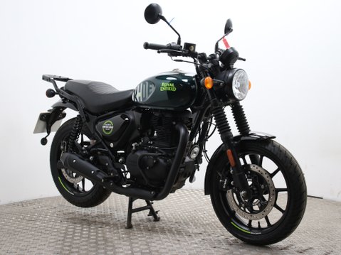 Royal Enfield HNTR HNTR 350 E5+ 29
