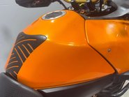 Kawasaki KLV VERSYS 2004 39K MOT RIDES WELL 1000CC ADVENTURE TOURER BIKE 40