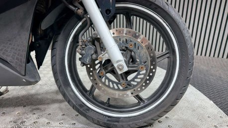 Honda CBR 2012 CBR125 20K GOOD RUNNING MOTOR 125CC SPORTS BIKE 10