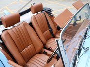 Morgan 4/4 4300 miles from new stored in a heated garage  STUNNING COLOUR COMBO 28