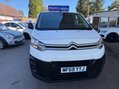 Citroen Dispatch 2.0 BlueHDi 1400 Enterprise M FWD 2 Euro 6 (s/s) 6dr 9