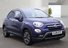 Fiat 500X 1.4 MultiAir Cross Euro 6 (s/s) 5dr