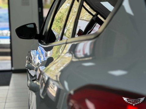 Ford Focus 1.5T EcoBoost ST-Line X Euro 6 (s/s) 5dr 11