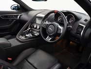 Jaguar F-Type 3.0 V6 Chequered Flag Convertible 2dr Petrol Auto Euro 6 (s/s) (380 ps) 3