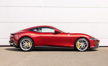 Ferrari Roma 3