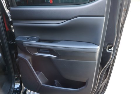 Ford Ranger 2025 RAPTOR  3.0 V6  STYLED BY SEEKER BESPOKE BUILD 27