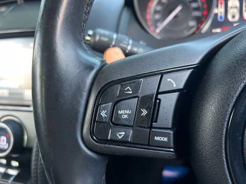 Jaguar F-Type 3.0 F-Type S V6 Auto 3dr 22