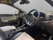 Kia Sportage 1.6 T-GDi GT-Line SUV 5dr Petrol DCT AWD Euro 6 (s/s) (174 bhp) 12