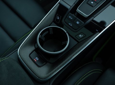 Porsche 911 Turbo S (992) 26