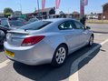 Vauxhall Insignia 2.0 Insignia SRi CDTi ecoFLEX S/S 5dr 34