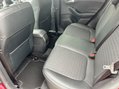 Ford Fiesta ACTIVE X 20