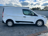 Ford Transit Connect 240 L1 Trend 100 ps Panel Van with Air Conditioning - Ex NHS 7