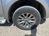 Mitsubishi L200 L200 Barbarian Di-D Auto 14