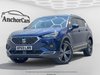 SEAT Tarraco 2.0 TDI XCELLENCE Lux SUV 5dr Diesel DSG 4Drive Euro 6 (s/s) (150 ps)