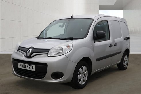 Renault Kangoo LWB L2H1 Low Roof Business Air Con EURO 6 NO VAT