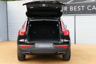 Volvo XC40 2.0 XC40 R-Design T4 AWD Auto 4WD 5dr 19