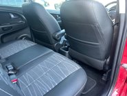 Kia Venga 1.6 3 Auto Euro 6 5dr 14