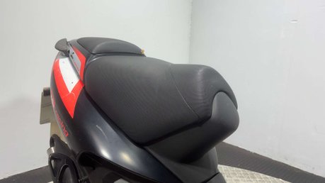 Aprilia SR 50 2001 SPARES OR REPAIR RUNNING 50CC PROJECT 20