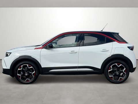 Vauxhall Mokka 100kW SRi Premium 50kWh 5dr Auto 7