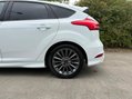 Ford Focus 1.0T EcoBoost ST-Line Euro 6 (s/s) 5dr 31