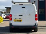 Peugeot Expert 1.5 Expert S L1 Blue HDi 8